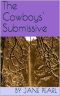 [Discrete Assignments 01] • The Cowboys' Submissive